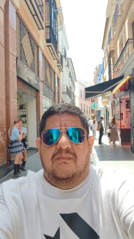 Fernando Daniel Valle Tello