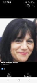 Maria Vazquez