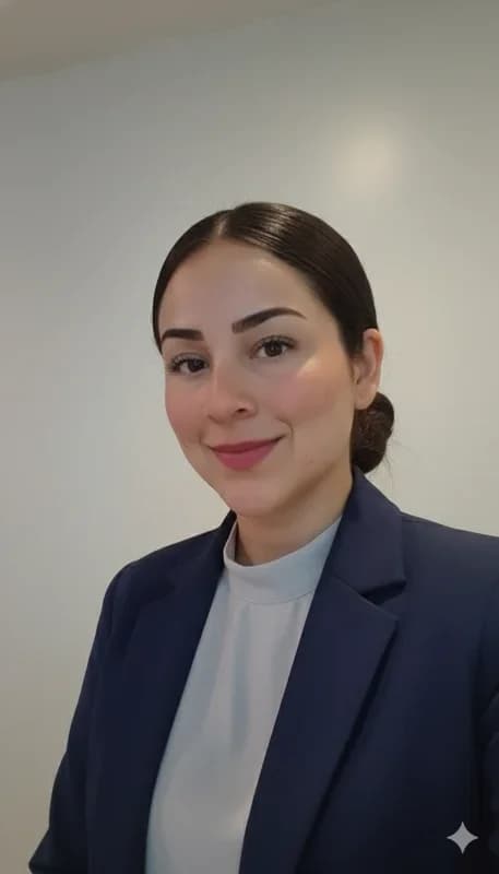 Ambar Cervantes