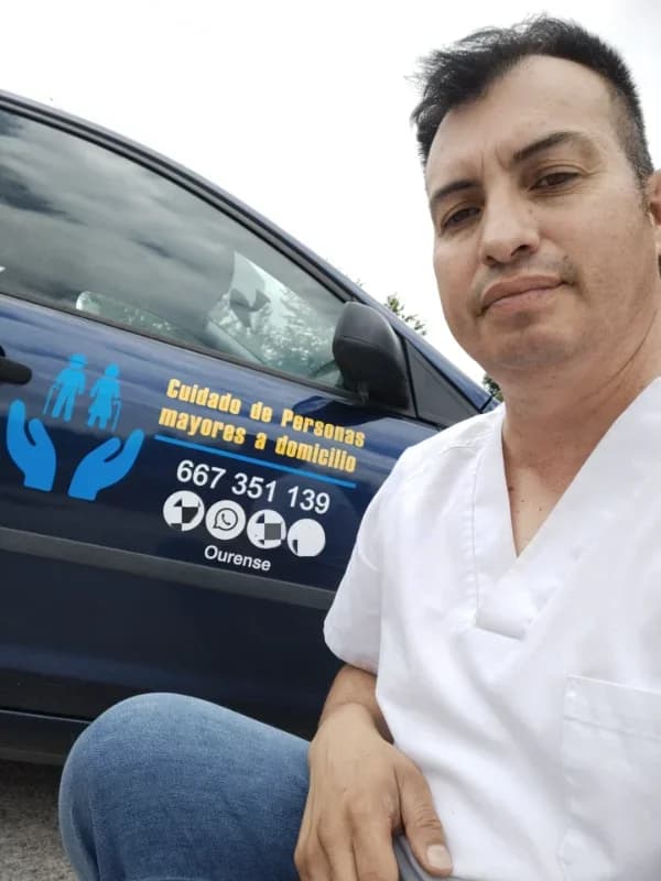 John jairo