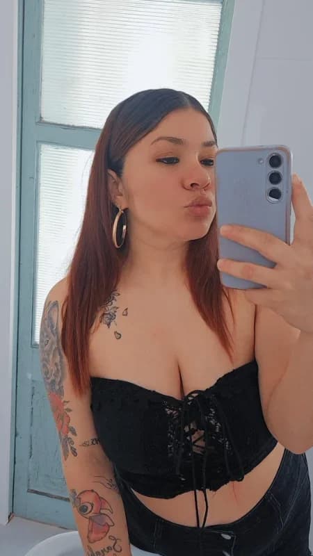 Sarahi