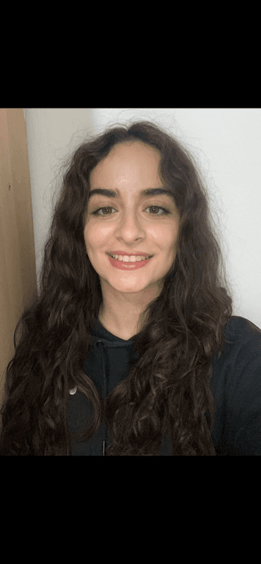 Mariam Boussaid