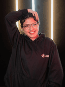 Daniella Arrieta Ujueta