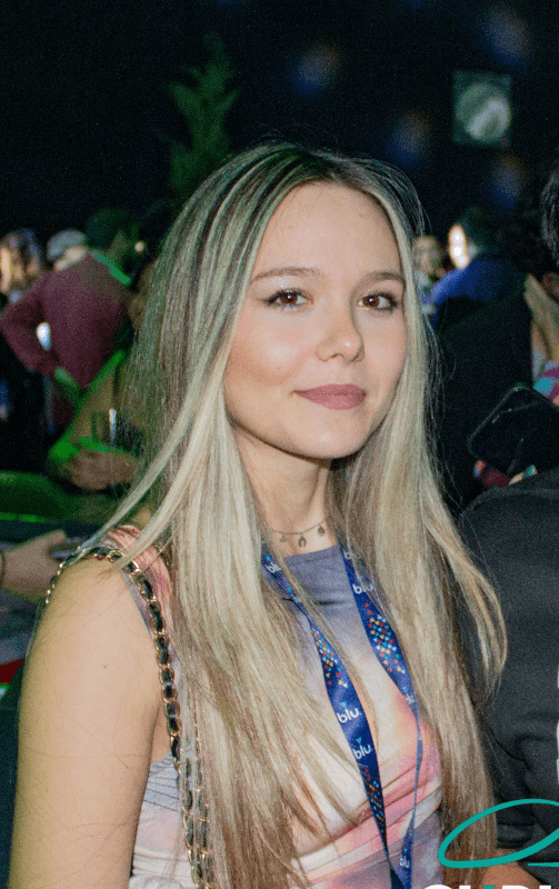 Laura Gazquez