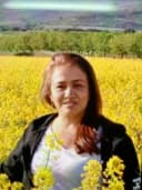 Luz Larina Salazar Espinosa