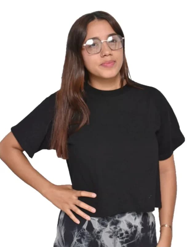 Alejandra Zamudio Lopez