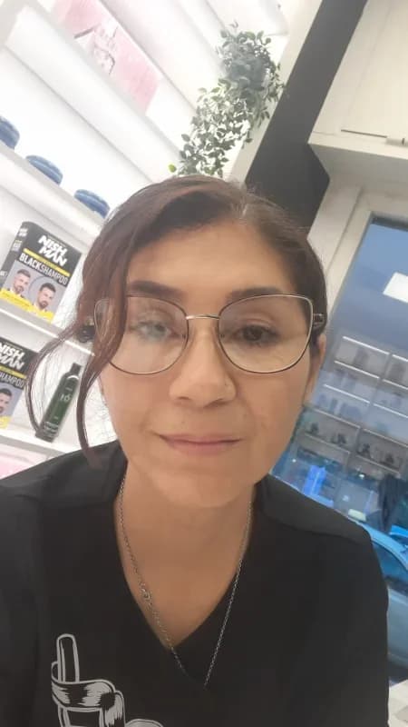 Olga janin Guzman