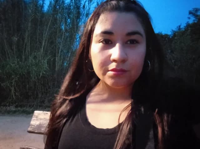 Katherine Palma Ramírez