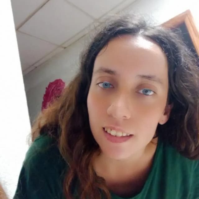 Jesica Pérez García