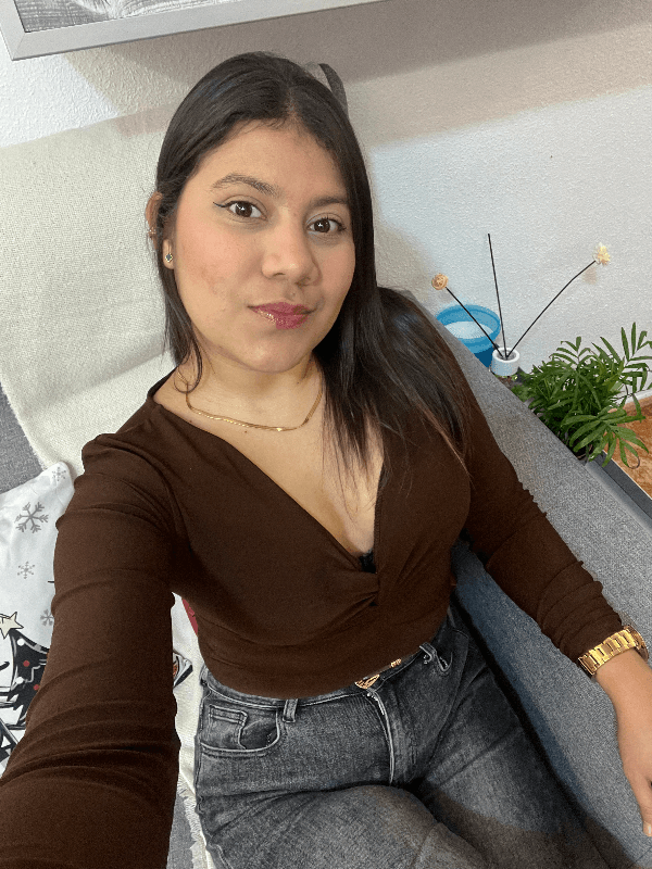 Mery Laura molina
