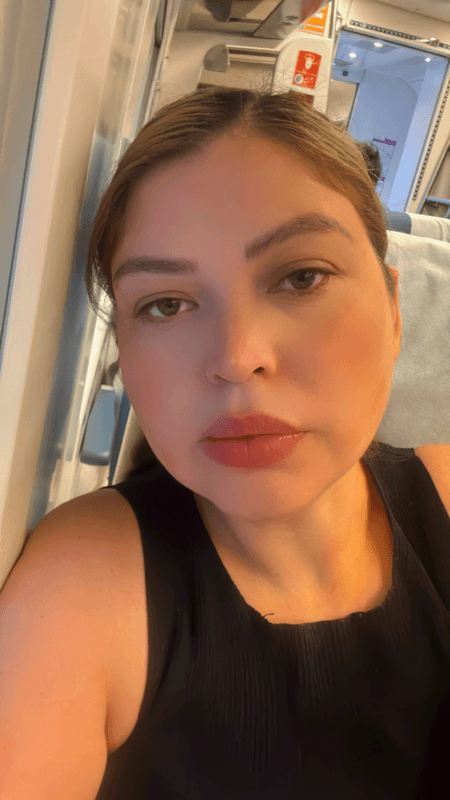 Rocio Gomez