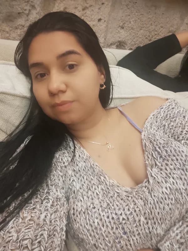 layris Paola Ruiz Rodríguez
