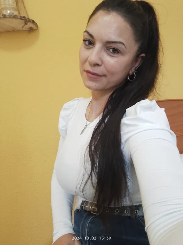 Miriam Jiménez