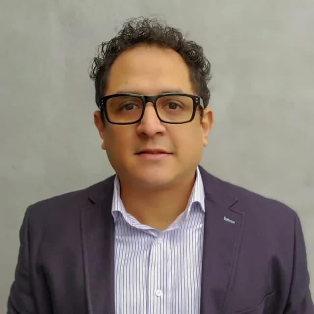 Luis Vilchez