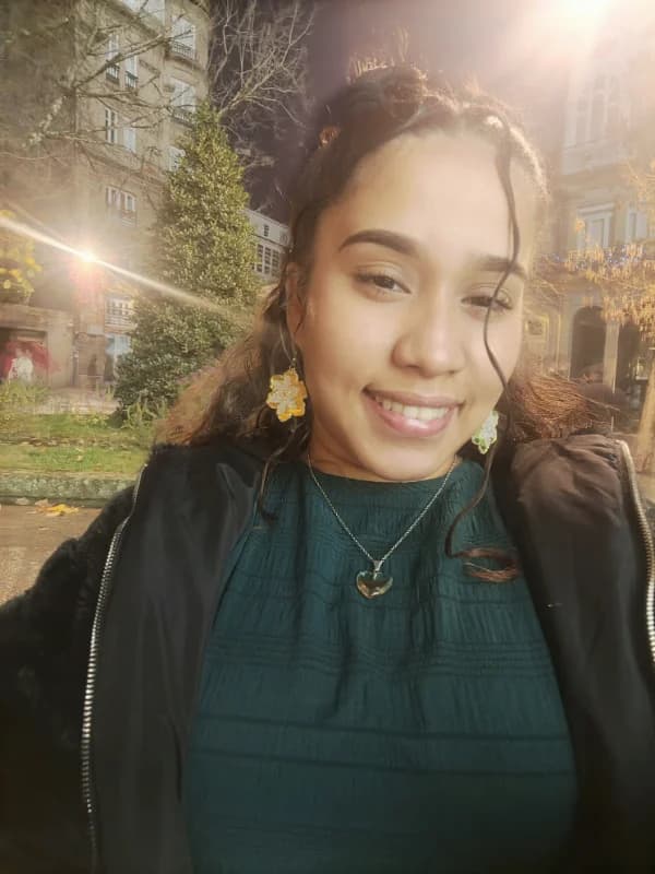 Sofia Aguilar
