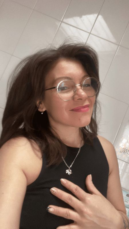 Yani Zulema Matute Gudiel