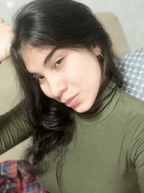 melany