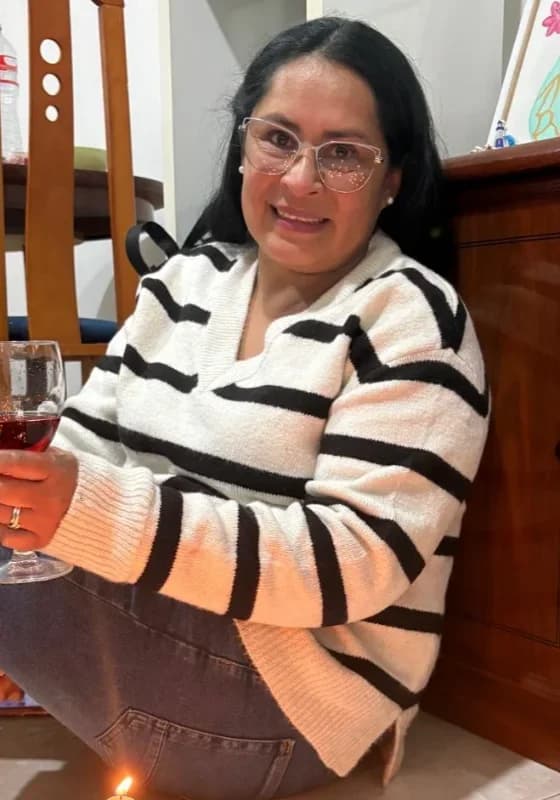 Nelsy Diaz
