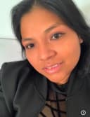 maria Morales