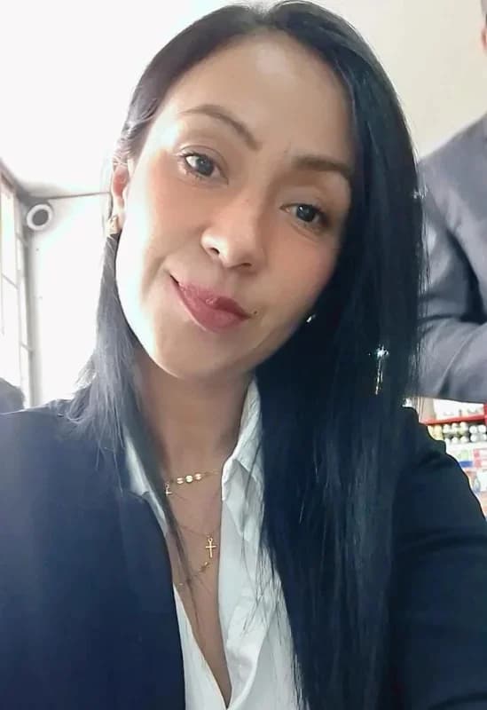 Yolima Alarcón