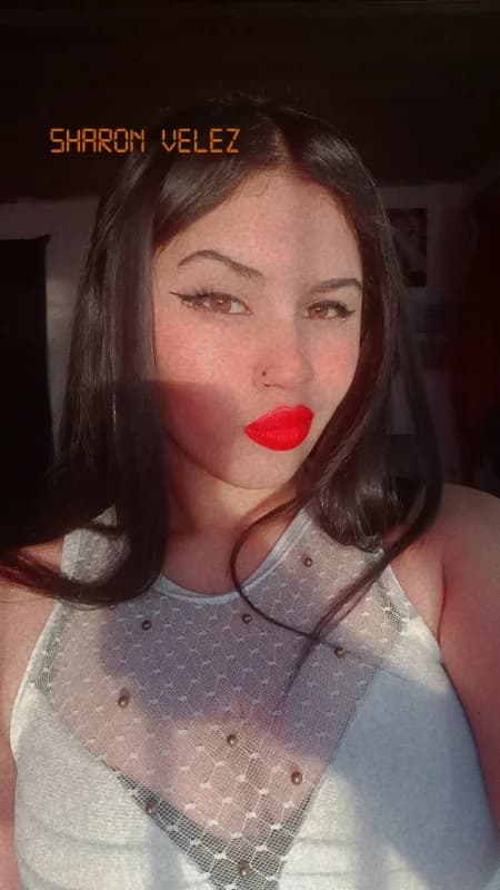 Sharon Velez