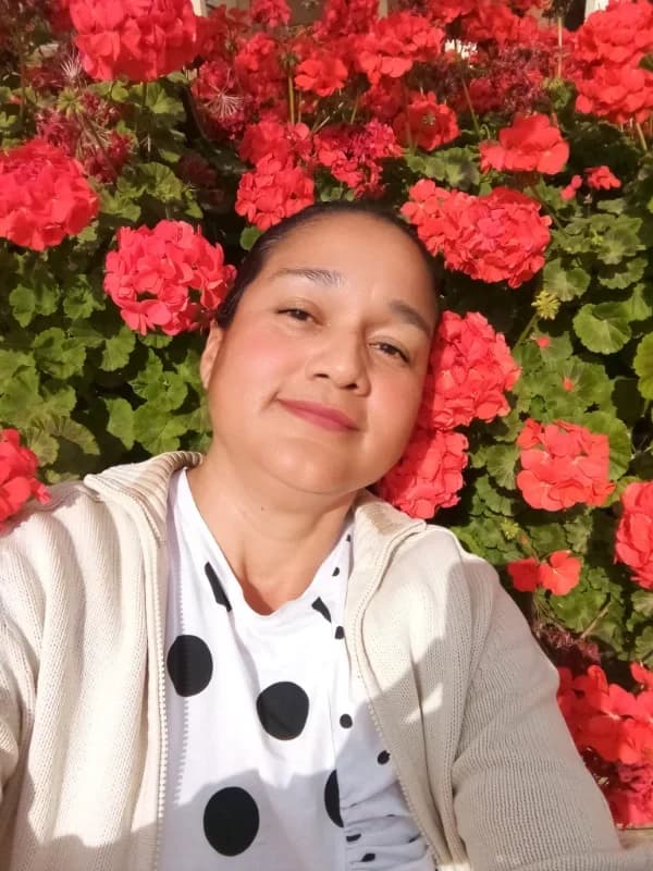 Maria Torres