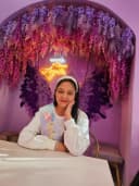 Nancy Sarmiento