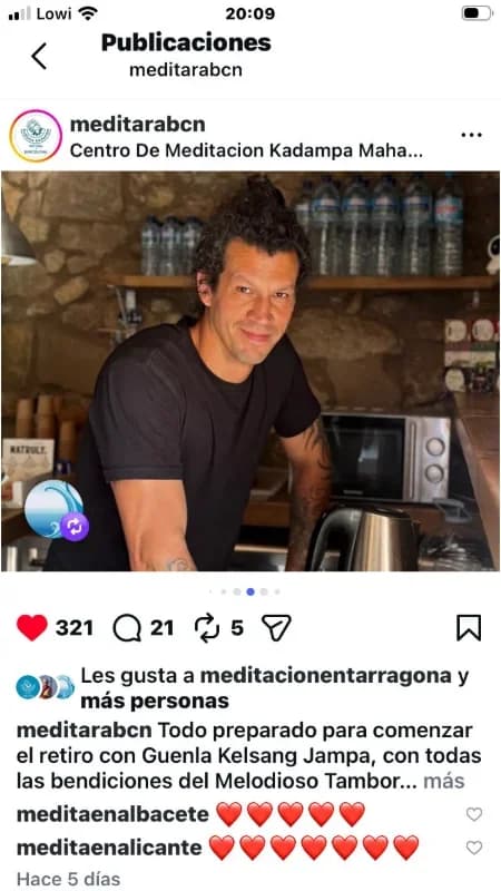 Hernan Falero
