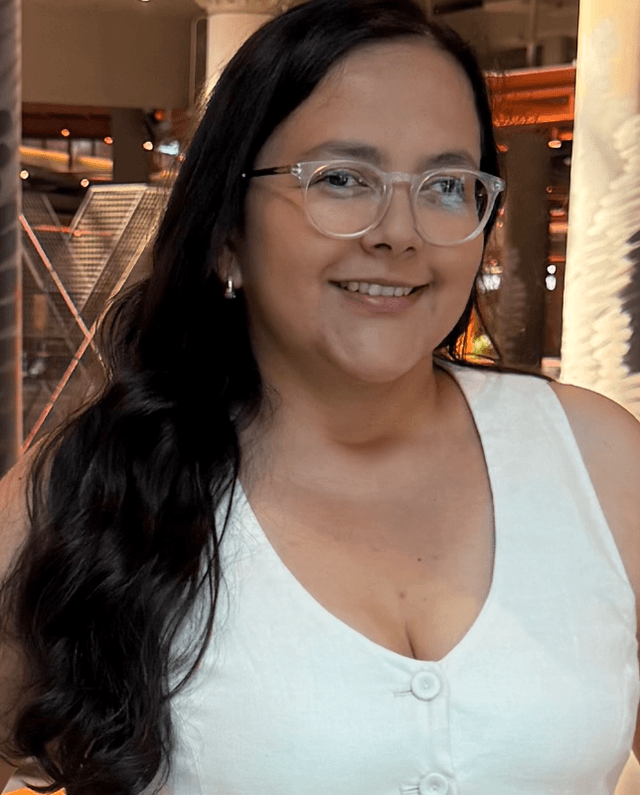 Lilhyam Ramírez Sánchez