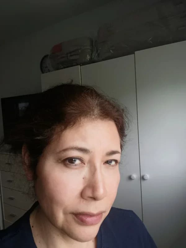 Cecilia Alcántara