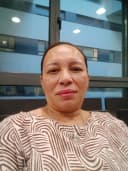 Genny Fernanda Borrero Montoya